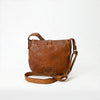 SWL123 Venturo - Premium Flap Cross Body