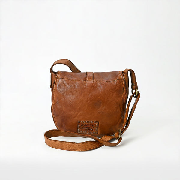 SWL123 Venturo - Premium Flap Cross Body
