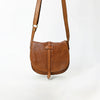 SWL123 Venturo - Premium Flap Cross Body