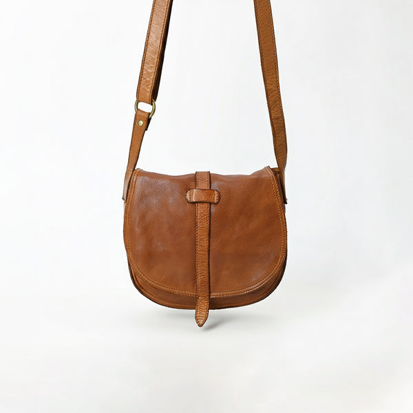 SWL123 Venturo - Premium Flap Cross Body