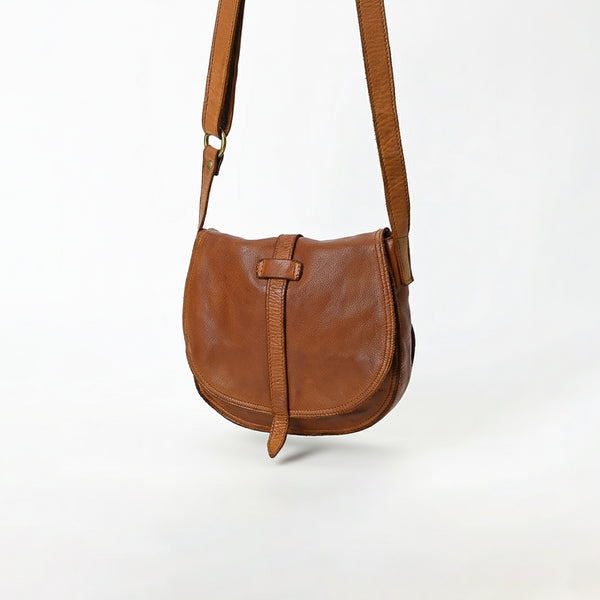SWL123 Venturo - Premium Flap Cross Body