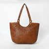 SWL129 Fioranza - Handcrafted Leather Tote