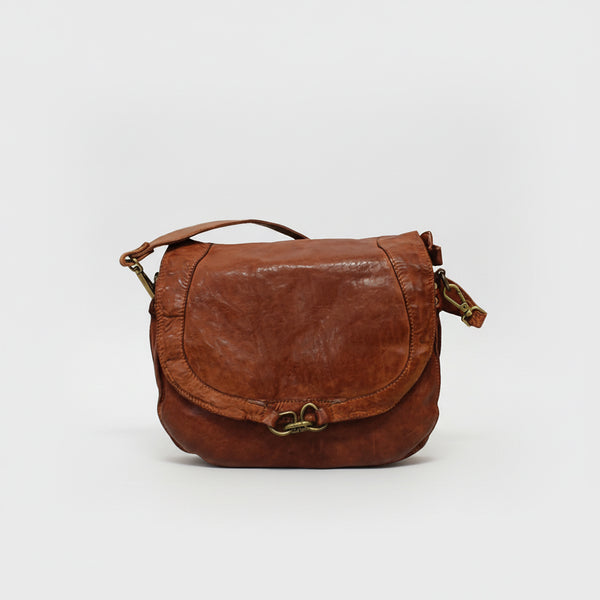 SWL134 Valmonte - Premium Leather Cross Body