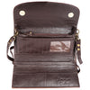 ADBGM360A Wristlet Genuine Western Leather Women Bag