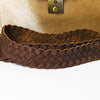 ADBGM345 Crossbody Genuine Western Leather Women Bag