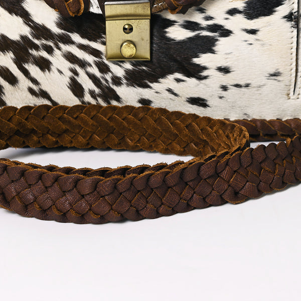 ADBGM345 Crossbody Genuine Western Leather Women Bag