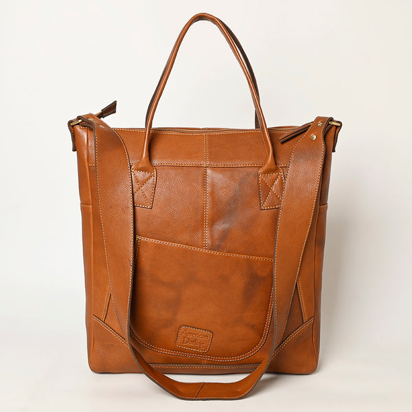 ADBGA478 Tote Genuine Western Leather Women Bag