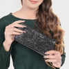 ADBG1269A American Darling Tooled Leather Wallet -Western Bifold Clutch