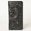 ADBG1269A American Darling Tooled Leather Wallet -Western Bifold Clutch