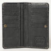 ADBG1269A American Darling Tooled Leather Wallet -Western Bifold Clutch