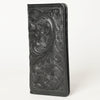 ADBG1269A American Darling Tooled Leather Wallet -Western Bifold Clutch