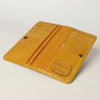ADBG1269 American Darling Hand-Tooled Genuine Leather Western Wallet Handbag - Floral Carved Women Wallet