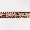 LC-ADBLF236 Genuine American Leather Belt Men and Women