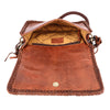 ADBGM272 Crossbody Genuine Western Leather Women Bag