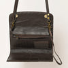 ADBGA489 American Darling Hand Tooled Leather Small Cross body Bag Western Purse