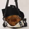 ADBG587 American Darling Hand Tooled Floral Carved & Saddle Blanket Western Cross body Bag