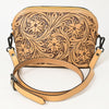 ADBGZ786 Crossbody Genuine Western Leather Women Bag