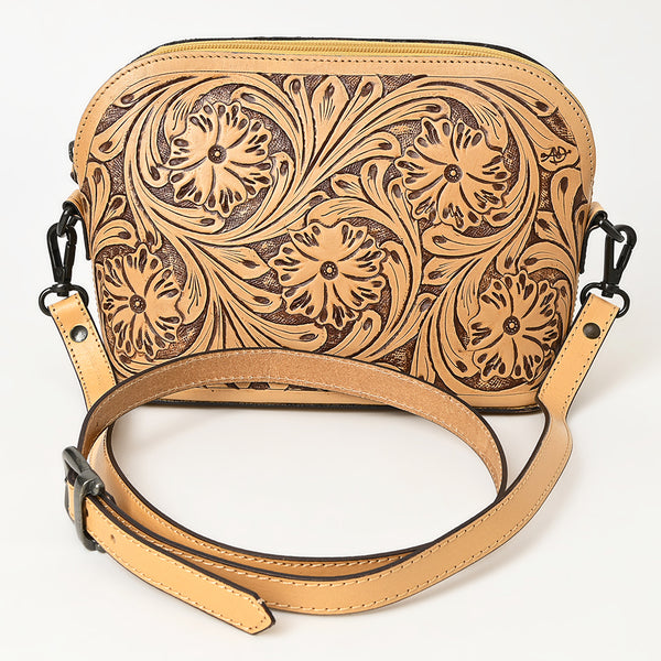 ADBGZ786 Crossbody Genuine Western Leather Women Bag