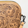 ADBGZ786 Crossbody Genuine Western Leather Women Bag