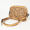 ADBGZ786 Crossbody Genuine Western Leather Women Bag