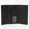 LC-ADBGZ790A Wallet Genuine Western Leather Women Bag