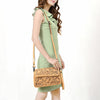 LC-ADBGZ796A Crossbody Genuine Western Leather Women Bag
