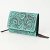 LC-ADBGZ797B Clutch Genuine Western Leather Women Bag