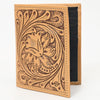 LC-ADBGZ799A Wallet Genuine Western Leather Women Bag