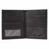 Leather Wallet BEBGM102