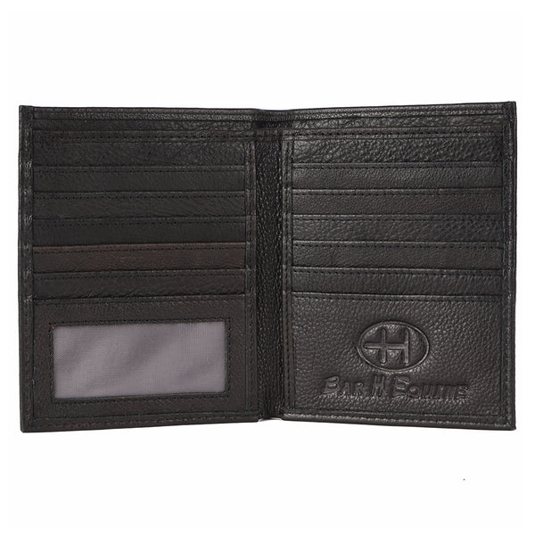 Leather Wallet BEBGM102