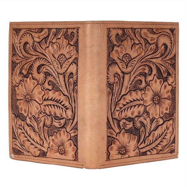 Leather Wallet BEBGM107