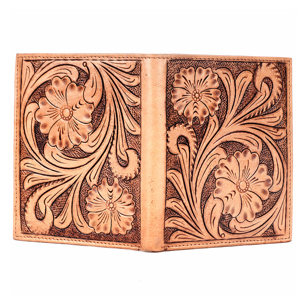 Leather Wallet BEBGM109