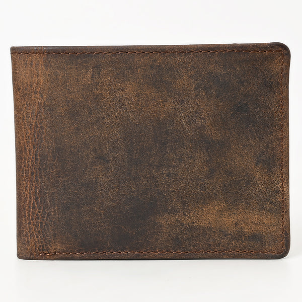 Leather Wallet BEBGM117
