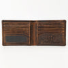 Leather Wallet BEBGM117