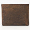 Leather Wallet BEBGM117