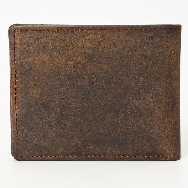 Leather Wallet BEBGM117