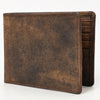 Leather Wallet BEBGM117