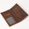Leather Wallet BEBGM118