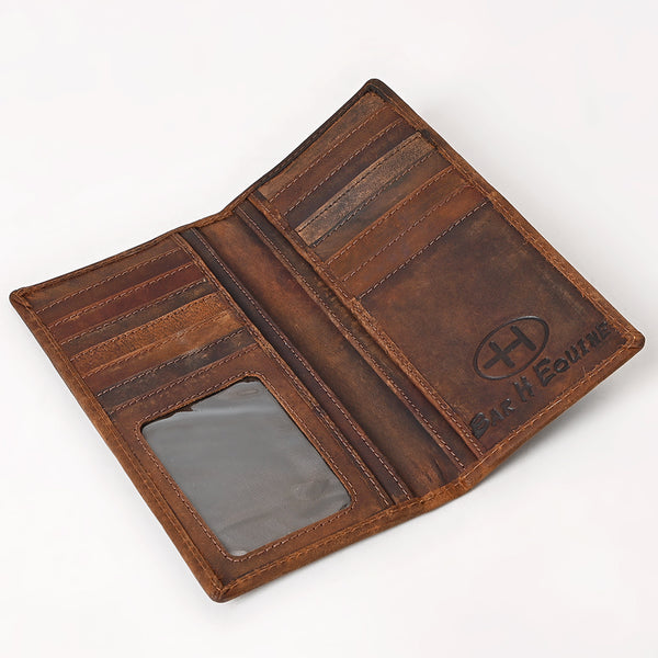 Leather Wallet BEBGM118