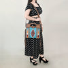 OHA103B Clutch Genuine Leather women bag western Bag