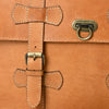 ADBG1399 American Darling Western Genuine Leather Briefcase Bag for Work Office & Travel