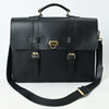 ADBG1399 American Darling Western Genuine Leather Briefcase Bag for Work Office & Travel