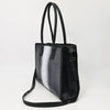 ADBG1422 American Darling Western Genuine Leather Tote Bag Crocodile Embossed Premium Handcrafted Carryall