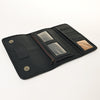 ADBG1423 American Darling Crocodile Embossed Western Leather Wallet Bag Genuine Leather Women Wallet