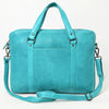 ADBGM385 Briefcase Genuine Western Leather Women Bag