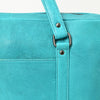 ADBGM385 Briefcase Genuine Western Leather Women Bag