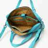 ADBGM385 Briefcase Genuine Western Leather Women Bag