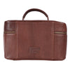ADBGM386 Jewelry Case Genuine Western Leather Women Bag