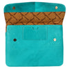 ADBGM388 Wallet Genuine Western Leather Women Bag