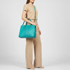 ADBGM389 Tote Genuine Western Leather Women Bag